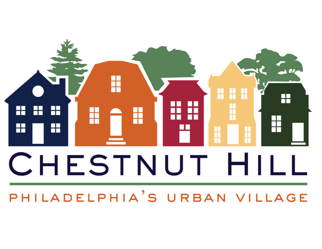 Chestnut Hill Business Association logo