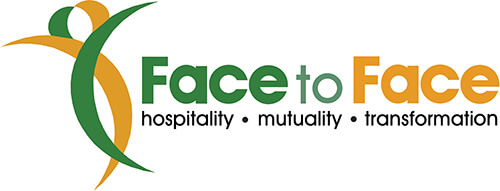 Face to Face logo